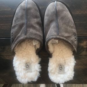 NEW UGG Men’s Slippers